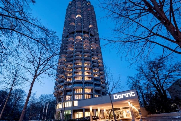 Dorint Hotel Augsburg